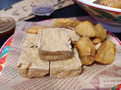 -孖记茶档·热腾茶餐(荔湾领展广场店)