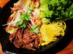 -MAGPIE喜鹊派餐厅(华侨城店)