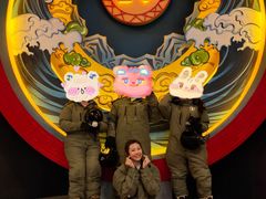 -E+有冰工厂·昆仑寒宫2(五角场店)