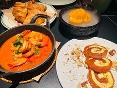 -404干式熟成牛排馆•聚会餐厅