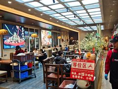-A8小馆·海鲜烧烤(樱珠苑小区店)