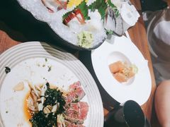 -九井澤精致料理(金茂店)