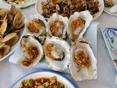 -庆山饭店·海鲜饺子家常菜(北戴河黑石路店)