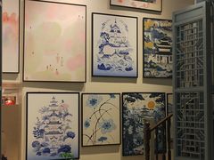 -狮王府淮扬菜(夫子庙老门东店)