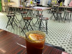 -噏耷茶档