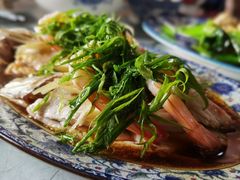 -阿殳菜馆·私厨(水围村店)