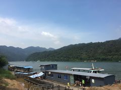 -飞霞风景名胜区