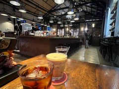 -The Workshop Coffee