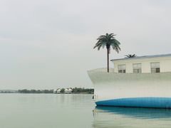 -千龙湖生态旅游度假区