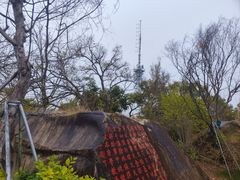 -乌山风景区