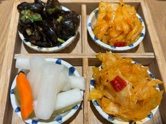 -马记永·兰州牛肉面(西乡天虹店)