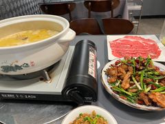 -金龙·打边炉(南京西路店)