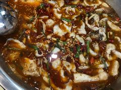 -老四川平头酸菜鱼(衙前店)