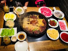 -纸盐河码头火锅(十八梯店)