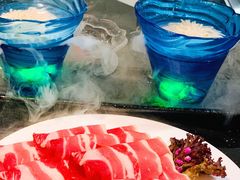 -捞王猪肚鸡火锅(财富中心店)
