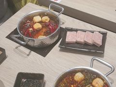 -吉野家(复兴路第二餐厅店)