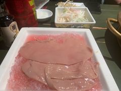 -巴蜀大宅门火锅(川音店)