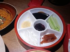 -青年公社烤鸭(滨湖银泰店)