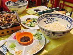 -红红烤鸭店(西单店)