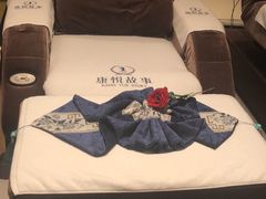 -康悦故事·悦享餐厅(东塘店)