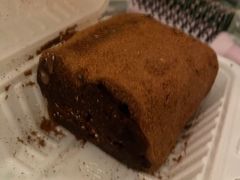 -老回回烩面馆(左家庄店)