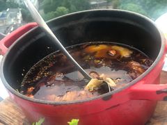 -烛影拾光观景餐厅·创意菜·摄影·小提琴(大唐不夜城店)