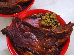 -刘记大肉面(三牌楼大街店)