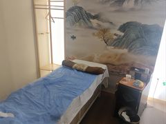 -手爱盲人推拿按摩·精准调理(江宁金山路店)