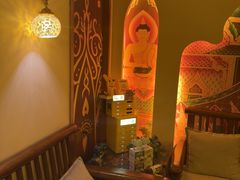 -金色莲花泰式按摩SPA(石牌店)