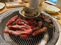 原味牛肋条-莫嘎(乌鲁木齐中路店)