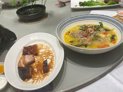 -红城阁·上海味道(四平路店)