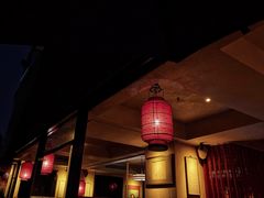 -龙门阵茶屋川菜馆(武康路店)