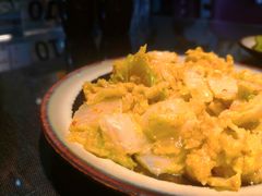 -大牛湾·眷村牛肉面(蠡溪店)