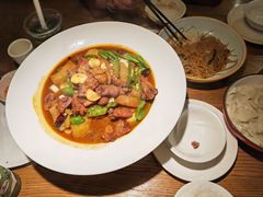 -九毛九西北菜(大东海店)