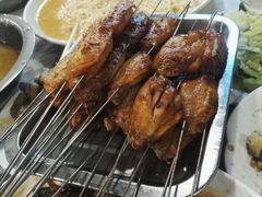 -袁老大龙虾(石鼓路总店)