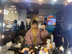 -海马体照相馆(宁波天一广场店)