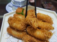 -邢家锅贴老店·非遗·开封菜(金明广场店)