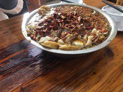 -黑皮酸菜鱼(三山街店)