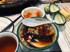 -XiaoJunGan Hotpot 钢管厂五区小郡肝火锅串串香
