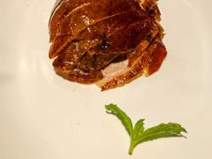 -福海居烤鸭店(鸟巢店)