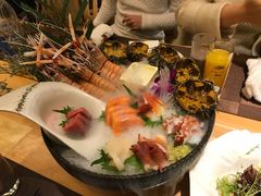 -割烹旭日本料理(龙湖狮山天街店)