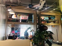-森林象亲子餐厅·儿童生日会