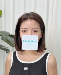 -久匠·野生眉半永久纹眉