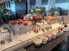 -Social 秀西餐厅-长沙瑞吉酒店(运达店)