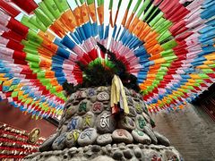 -西安市广仁寺