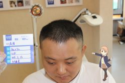 -大麦微针植发丨全国连锁