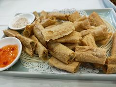 -王厚元饺子·辽菜·烤鸭(黄河大街店)