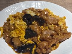 -直隶安家牛肉罩饼(七一路店)