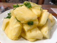 -滇越乘象云南餐厅(豆各庄店)