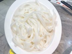 粿条-潮发潮汕牛肉店(芳村店)